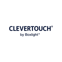 clevertouch logo